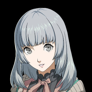 Miyu Sahara