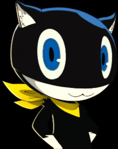 Morgana