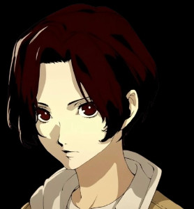 Nagisa Kamishiro