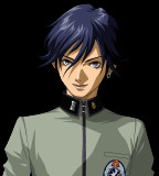 Naoya Toudou