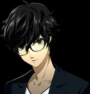 Ren Amamiya