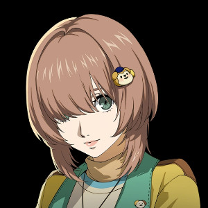 Runa Dogenzaka