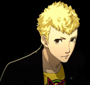 Ryuji Sakamoto