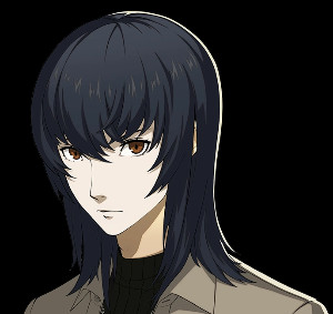 Seiji Shiratori