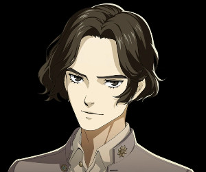 Shoki Ikenami