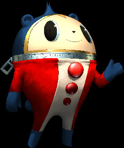 Teddie