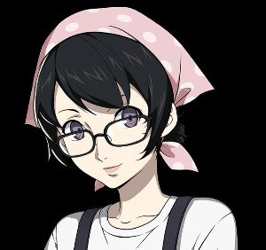 Tomoko Noge