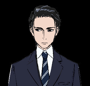 Toshiro Kasukabe