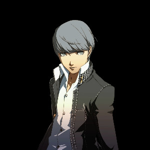 Yu Narukami