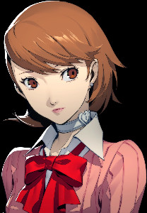 Yukari Takeba