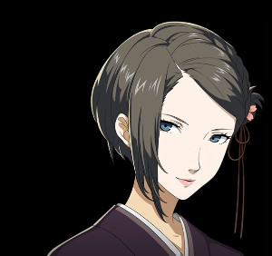 Yukimi Fujikawa