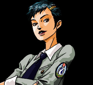Yukino Mayuzumi
