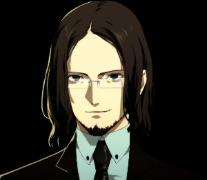 Zenkichi Hasegawa