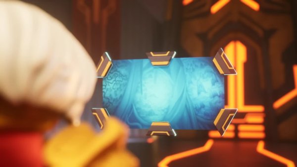 Beatrix imprisons Ras