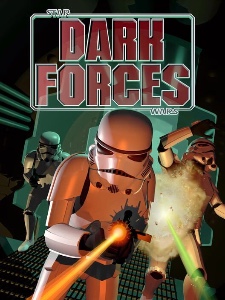Star Wars: Dark Forces