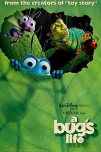 A Bug's Life