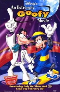 An Extremely Goofy Movie