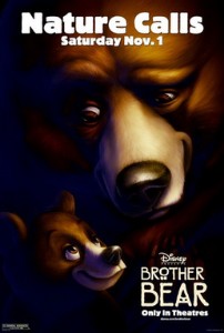 Brother Bear