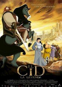 El Cid: The Legend