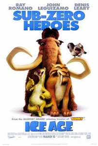 Ice Age
