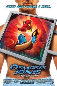 Osmosis Jones