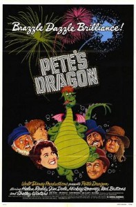 Pete's Dragon
