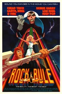 Rock & Rule