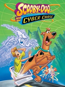 Scooby-Doo and the Cyber Chase