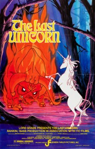 The Last Unicorn