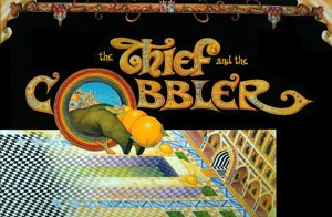 The Thief and the Cobbler (Recobbled Cut)