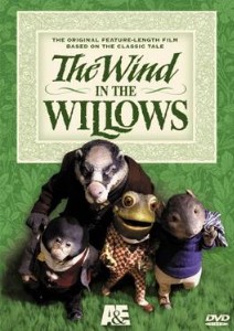 The Wind in the Willows (1983)