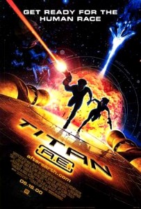 Titan A.E.