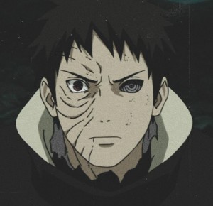Obito Uchiha - Naruto
