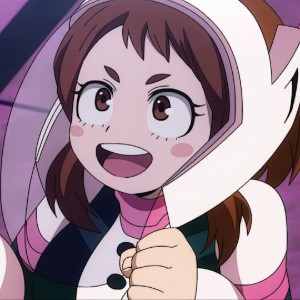 Ochaco Uraraka - My Hero Academia