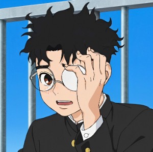 Okarun - Dandadan