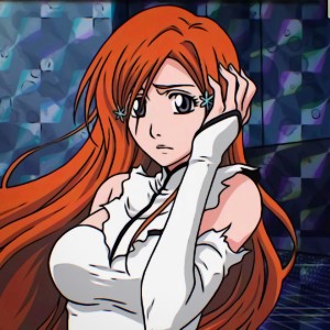 Orihime Inoue - Bleach
