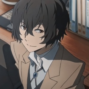 Osamu Dazai - Bungo Stray Dogs