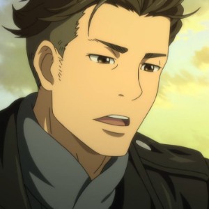 Otabek Altin - Yuri!!! on Ice