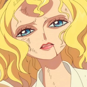 Otohime - One Piece