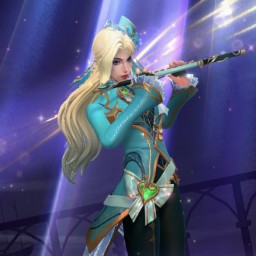 Aqua