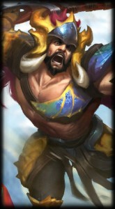 Beast Hunter