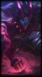 Blood Moon