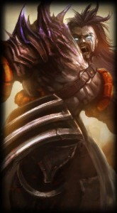 Demonblade