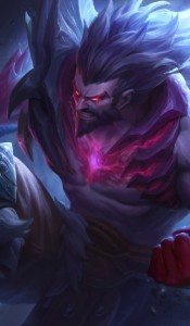 Demonblade (wild rift)