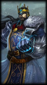 King