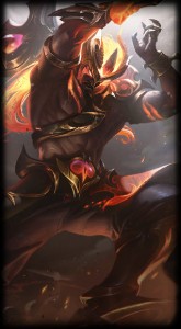 Nightbringer