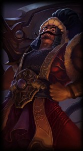 Sultan