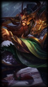 Warring Kingdoms
