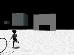 Black Space