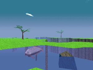 Natural World